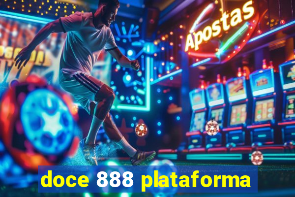 doce 888 plataforma